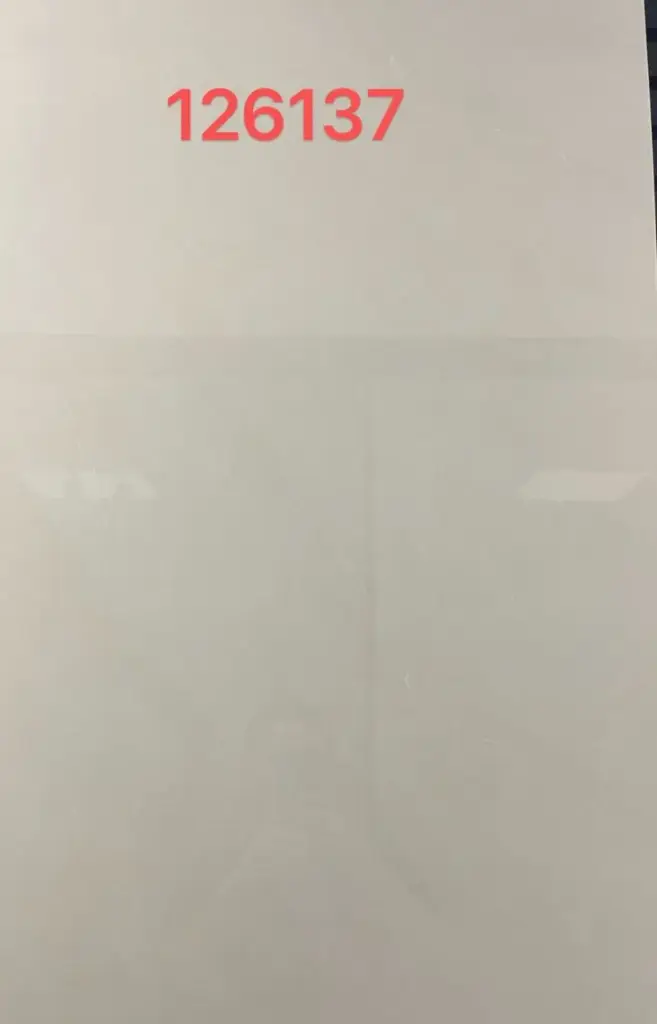 UV大理石片材或瓷磚  126137