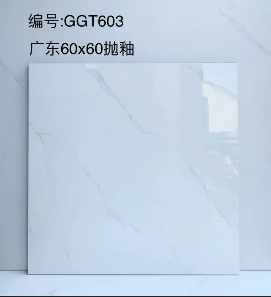 60x60拋釉 GGT609